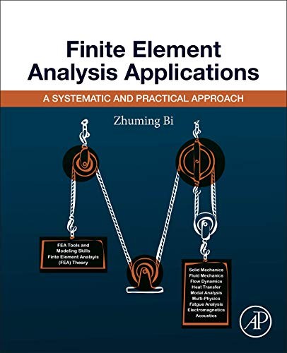Finite element analysis applications
