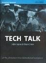 Tech talk