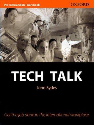 TECH TALK