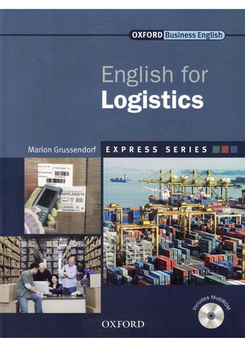English for logistics
