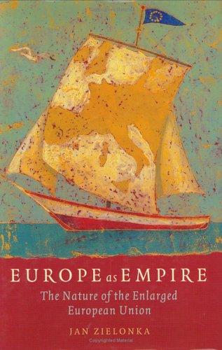 Europe as empire