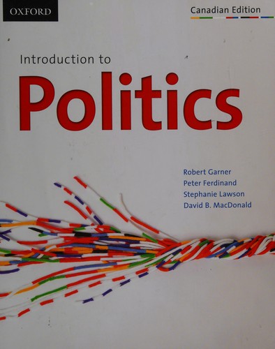Introduction to politics