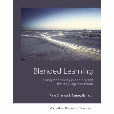 Blended learning