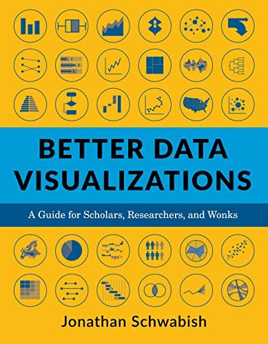 Better data visualizations