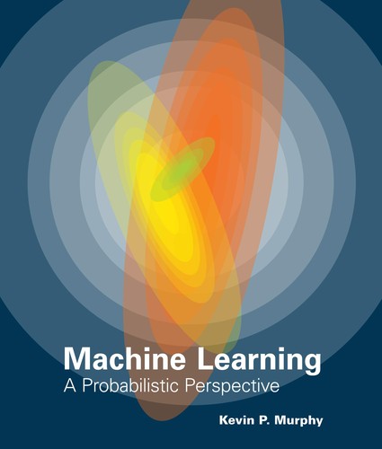 Machine learning a probabilistic perspective