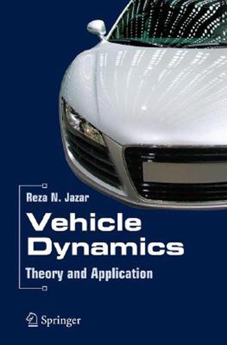 Vehicle dynamics