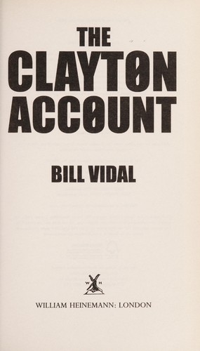 The clayton account