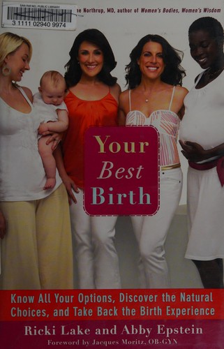 Your best birth