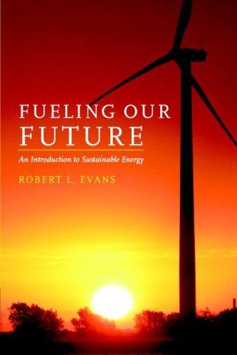 Fueling our future