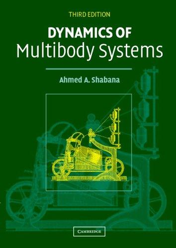 Dynamics of multibody systems