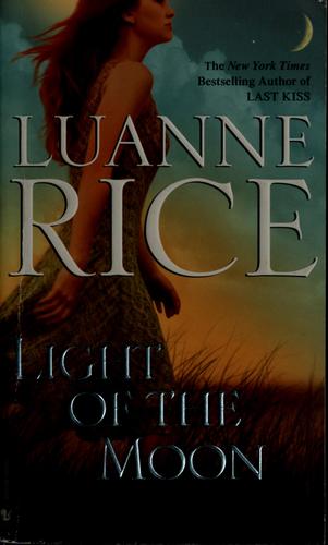 Light of the moon