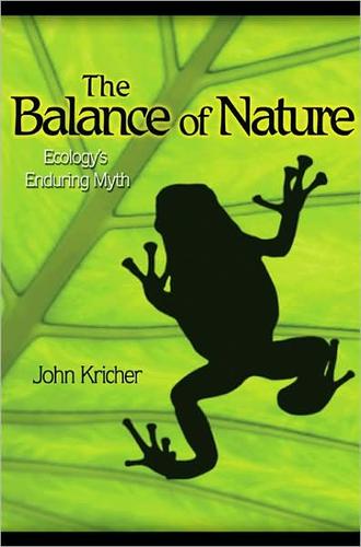 The Balance of nature