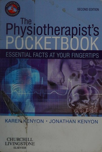 The Physiotherapist's Pocketbook