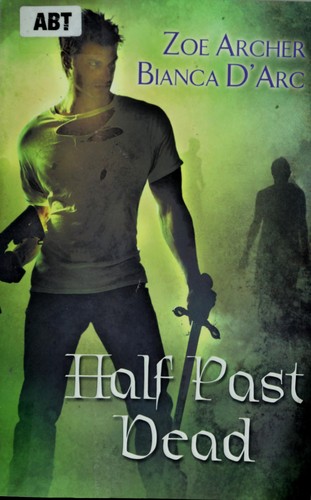 Half past dead
