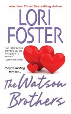 The Watson brothers