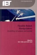 Flexible robot manipulators