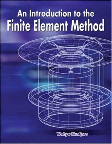 An introduction to the finite element method