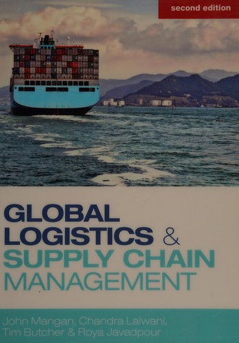 Global logistics and supply chain management