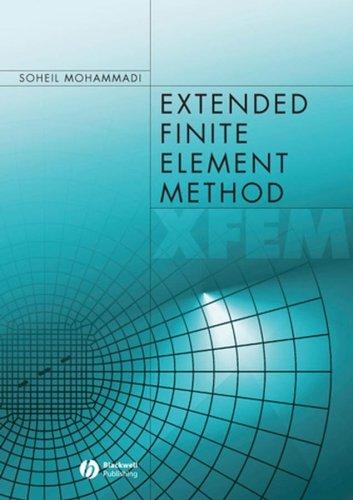 Extended finite element method
