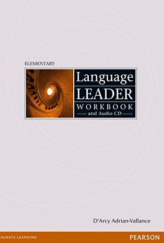 Language leader workbook