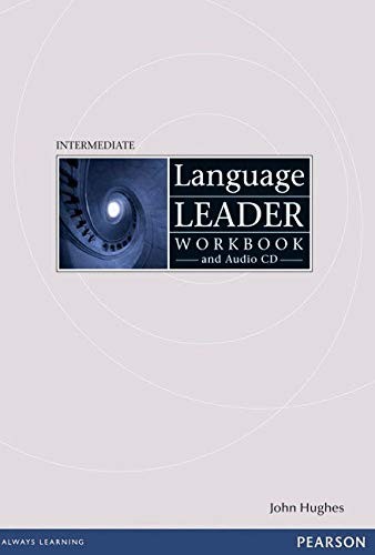 Language leader workbook