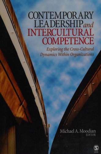 Contemporary leadership and intercultural competence
