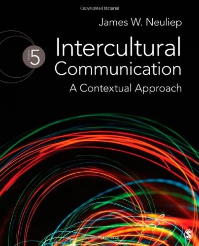 Intercultural communication