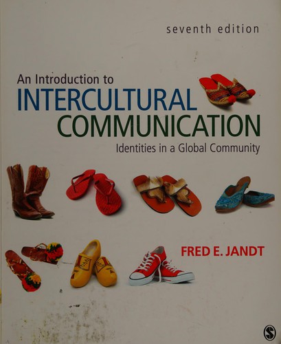 An Introduction to intercultural communication