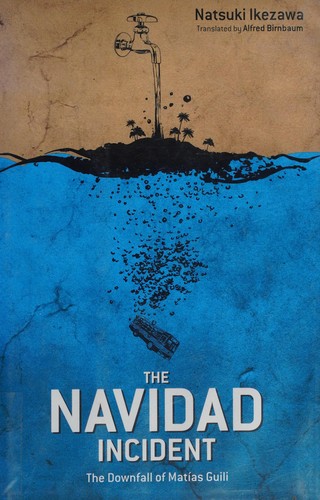 The Navidad incident