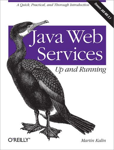 Джава] Java web services