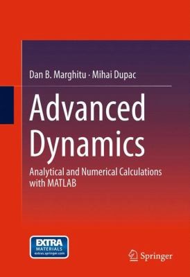 Advanced dynamics