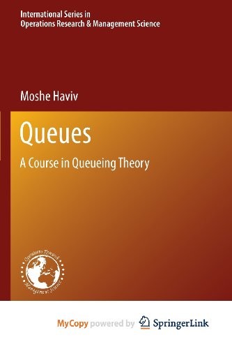Queues