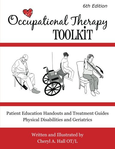 Occupational therapy Toolkit
