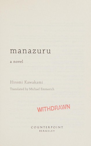 Manazuru