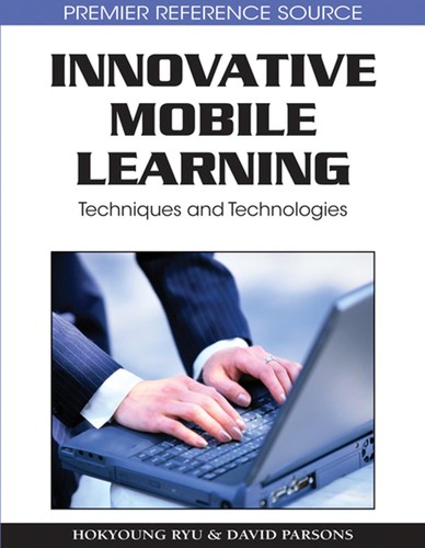 Innovative mobile learning