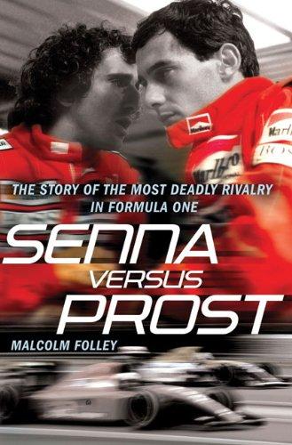 Senna versus Prost