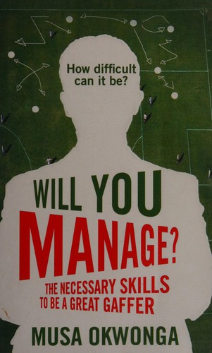 Will you manage?