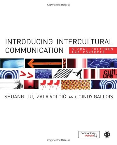 Introducing intercultural communication