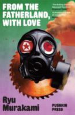 From the fatherland, with love