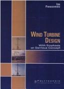 Wind turbine design