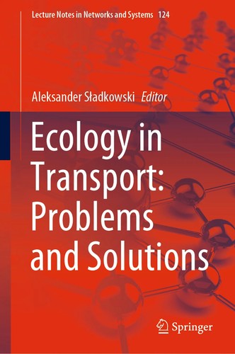 Ecology in transport