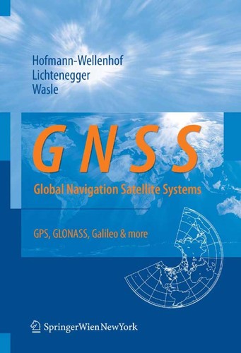 GNSS - Global navigation satellite systems