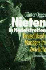 Nieten in Nadelstreifen