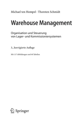 Warehouse-Management