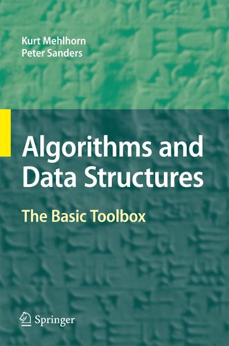 Algorithms and data structures