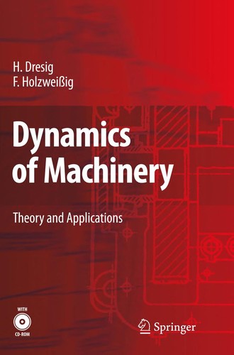 Dynamics of machinery