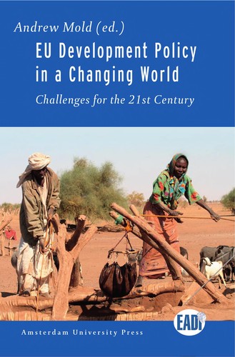 EU development policy in a changing world