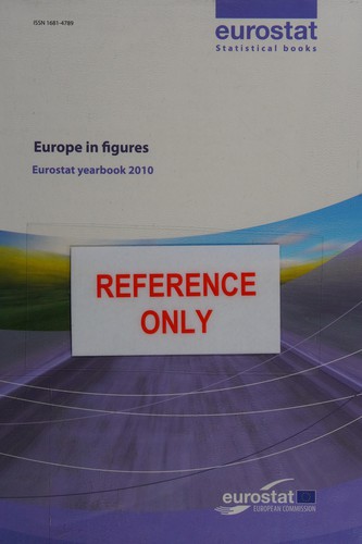 Europe in figures