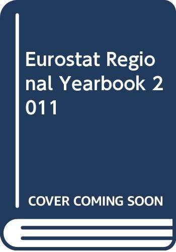 Eurostat regional yearbook 2011
