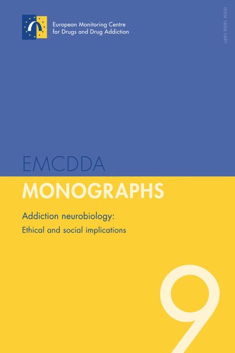 Addiction neurobiology
